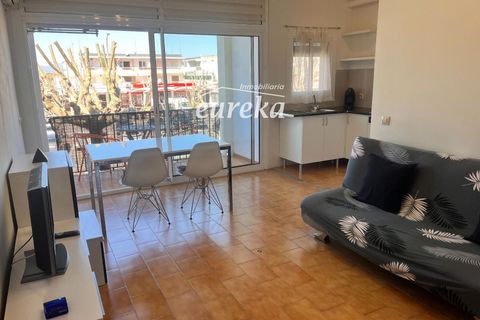 Leilighet i Empuriabrava, Gerona, Empuriabrava - € 130 000 | Ref: 2519 - foto 2