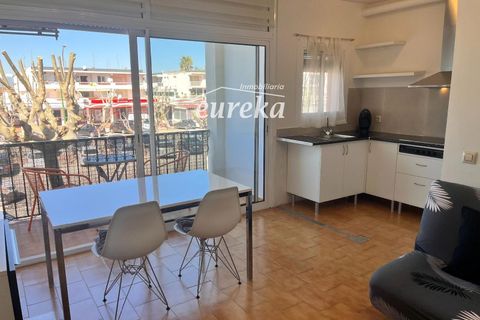 Leilighet i Empuriabrava, Gerona, Empuriabrava - € 130 000 | Ref: 2519 - foto 4
