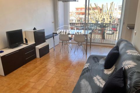 Leilighet i Empuriabrava, Gerona, Empuriabrava - € 130 000 | Ref: 2519 - foto 6