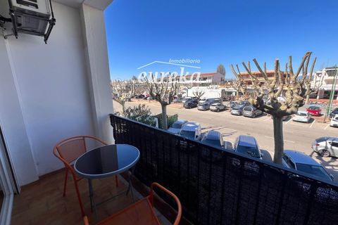 Leilighet i Empuriabrava, Gerona, Empuriabrava - € 130 000 | Ref: 2519 - foto 16