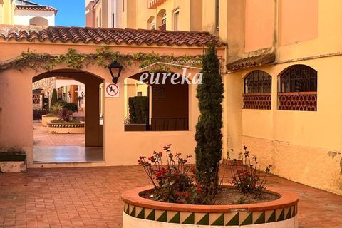 Leilighet i Empuriabrava, Gerona, Empuriabrava - € 130 000 | Ref: 2519 - foto 21