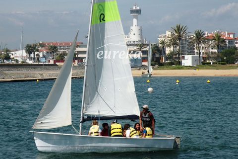 Leilighet i Empuriabrava, Gerona, Empuriabrava - € 130 000 | Ref: 2519 - foto 27