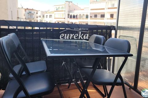 Leilighet i Empuriabrava, Gerona, Empuriabrava - € 135 000 | Ref: 2541 - foto 2