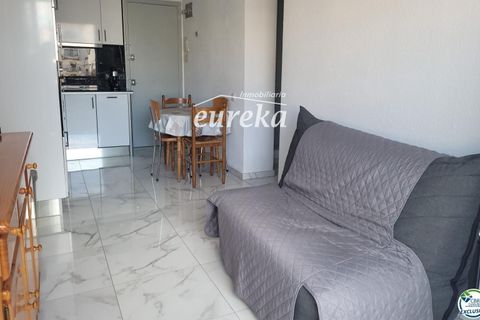 Leilighet i Empuriabrava, Gerona, Empuriabrava - € 135 000 | Ref: 2541 - foto 6