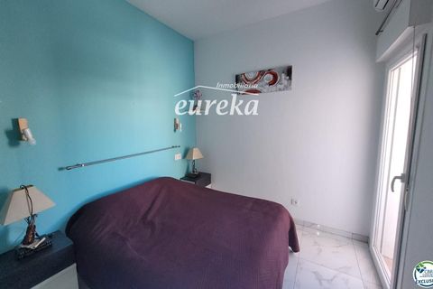 Leilighet i Empuriabrava, Gerona, Empuriabrava - € 135 000 | Ref: 2541 - foto 7