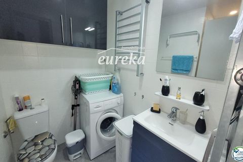 Leilighet i Empuriabrava, Gerona, Empuriabrava - € 135 000 | Ref: 2541 - foto 9