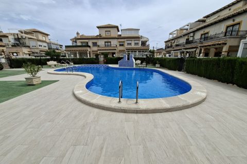 Leilighet i Playa Flamenca, Alicante, Playa Flamenca - € 179 000 | Ref: 76-R5371339/77928 - foto 24