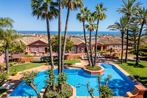 Byhus i Benahavis, Malaga, Benahavis - € 1.395.000 | Ref: PANR-16412 - foto 2