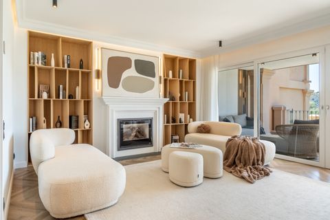 Byhus i Benahavis, Malaga, Benahavis - € 1.395.000 | Ref: PANR-16412 - foto 1