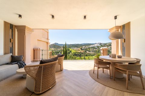 Byhus i Benahavis, Malaga, Benahavis - € 1.395.000 | Ref: PANR-16412 - foto 3