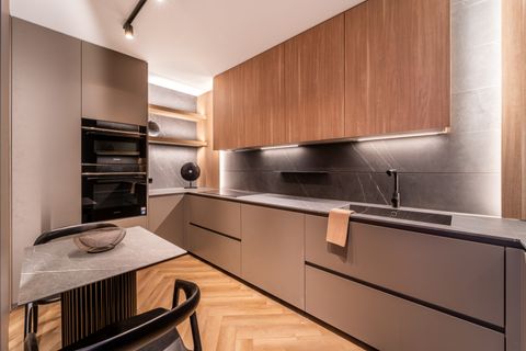 Byhus i Benahavis, Malaga, Benahavis - € 1.395.000 | Ref: PANR-16412 - foto 4