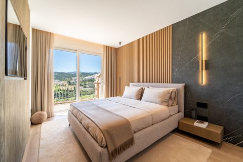 Byhus i Benahavis, Malaga, Benahavis - € 1.395.000 | Ref: PANR-16412 - foto 5