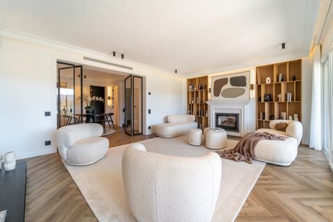 Byhus i Benahavis, Malaga, Benahavis - € 1.395.000 | Ref: PANR-16412 - foto 7