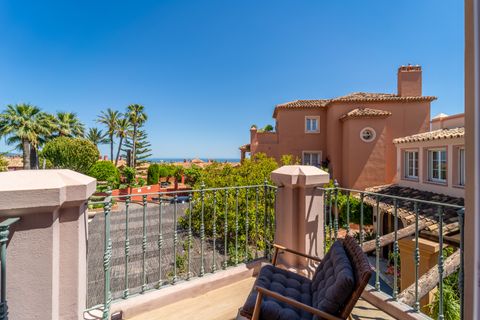 Byhus i Benahavis, Malaga, Benahavis - € 1.395.000 | Ref: PANR-16412 - foto 8