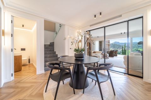 Byhus i Benahavis, Malaga, Benahavis - € 1.395.000 | Ref: PANR-16412 - foto 9