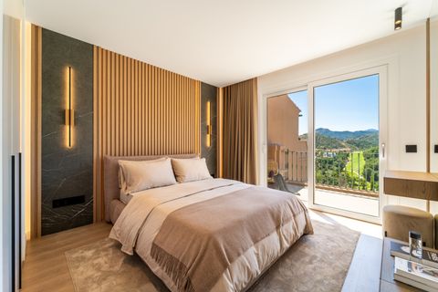 Byhus i Benahavis, Malaga, Benahavis - € 1.395.000 | Ref: PANR-16412 - foto 10