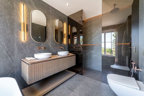 Byhus i Benahavis, Malaga, Benahavis - € 1.395.000 | Ref: PANR-16412 - foto 11