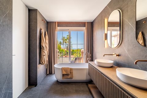 Byhus i Benahavis, Malaga, Benahavis - € 1.395.000 | Ref: PANR-16412 - foto 12