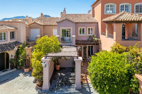 Byhus i Benahavis, Malaga, Benahavis - € 1.395.000 | Ref: PANR-16412 - foto 13