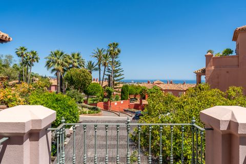 Byhus i Benahavis, Malaga, Benahavis - € 1.395.000 | Ref: PANR-16412 - foto 14