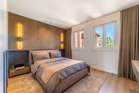 Byhus i Benahavis, Malaga, Benahavis - € 1.395.000 | Ref: PANR-16412 - foto 15