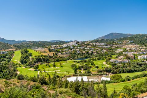 Byhus i Benahavis, Malaga, Benahavis - € 1.395.000 | Ref: PANR-16412 - foto 16
