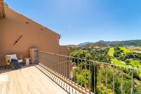 Byhus i Benahavis, Malaga, Benahavis - € 1.395.000 | Ref: PANR-16412 - foto 17