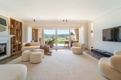 Byhus i Benahavis, Malaga, Benahavis - € 1.395.000 | Ref: PANR-16412 - foto 18