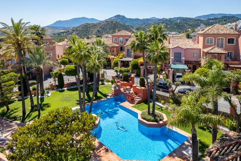 Byhus i Benahavis, Malaga, Benahavis - € 1.395.000 | Ref: PANR-16412 - foto 21