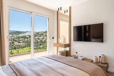 Byhus i Benahavis, Malaga, Benahavis - € 1.395.000 | Ref: PANR-16412 - foto 34
