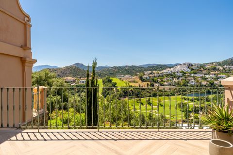 Byhus i Benahavis, Malaga, Benahavis - € 1.395.000 | Ref: PANR-16412 - foto 39