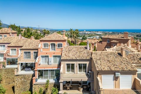 Byhus i Benahavis, Malaga, Benahavis - € 1.395.000 | Ref: PANR-16412 - foto 41