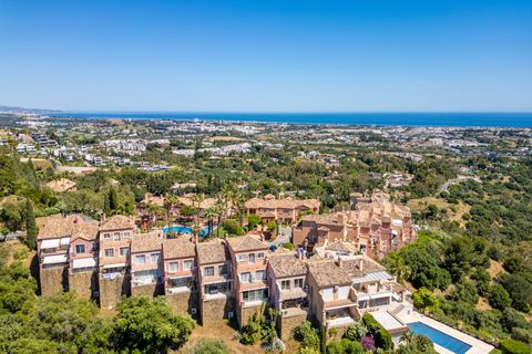 Byhus i Benahavis, Malaga, Benahavis - € 1.395.000 | Ref: PANR-16412 - foto 42