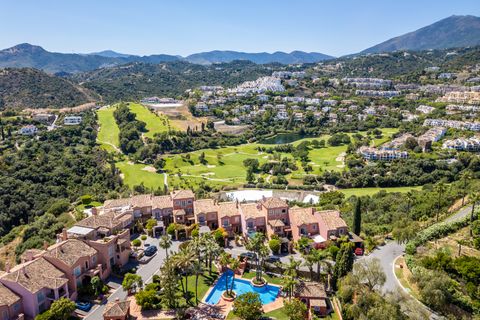 Byhus i Benahavis, Malaga, Benahavis - € 1.395.000 | Ref: PANR-16412 - foto 43