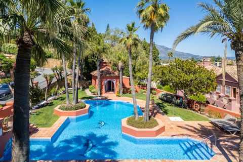 Byhus i Benahavis, Malaga, Benahavis - € 1.395.000 | Ref: PANR-16412 - foto 46