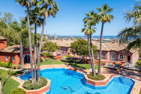 Byhus i Benahavis, Malaga, Benahavis - € 1.395.000 | Ref: PANR-16412 - foto 47