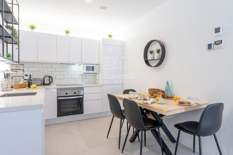 Leilighet i Ibiza, Ibiza, Ibiza - € 498 000 | Ref: 4781 - foto 1