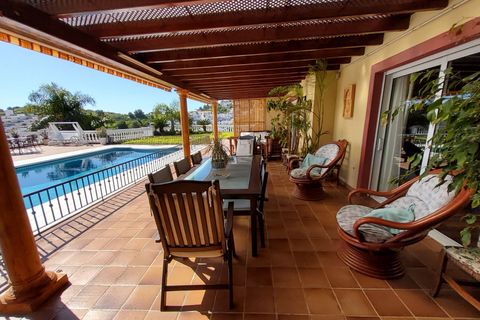 Villa i Almunecar, Granada, Almunecar - € 1.400.000 | Ref: PSRE-V1222 - foto 4