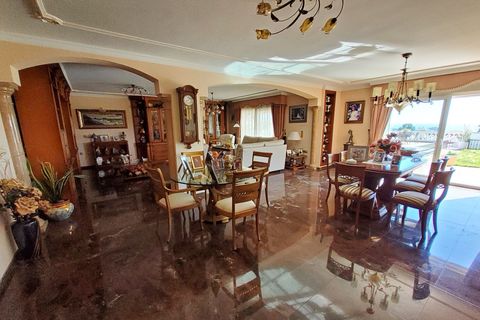 Villa i Almunecar, Granada, Almunecar - € 1.400.000 | Ref: PSRE-V1222 - foto 5