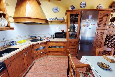 Villa i Almunecar, Granada, Almunecar - € 1.400.000 | Ref: PSRE-V1222 - foto 8