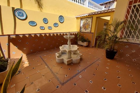 Villa i Almunecar, Granada, Almunecar - € 1.400.000 | Ref: PSRE-V1222 - foto 11