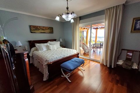 Villa i Almunecar, Granada, Almunecar - € 1.400.000 | Ref: PSRE-V1222 - foto 21