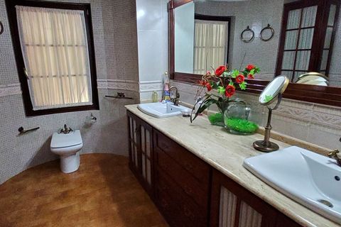 Villa i Almunecar, Granada, Almunecar - € 1.400.000 | Ref: PSRE-V1222 - foto 24