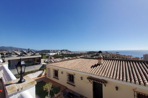 Villa i Almunecar, Granada, Almunecar - € 1.400.000 | Ref: PSRE-V1222 - foto 30