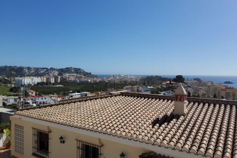 Villa i Almunecar, Granada, Almunecar - € 1.400.000 | Ref: PSRE-V1222 - foto 31
