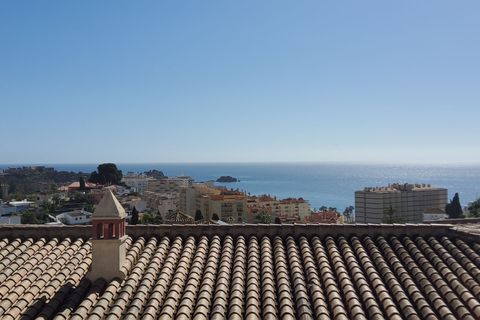 Villa i Almunecar, Granada, Almunecar - € 1.400.000 | Ref: PSRE-V1222 - foto 32