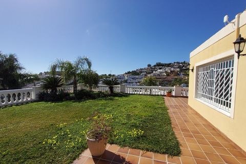 Villa i Almunecar, Granada, Almunecar - € 1.400.000 | Ref: PSRE-V1222 - foto 33