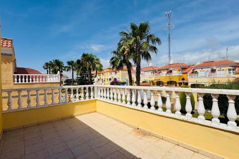 Byhus i Cabo Roig, Alicante, Cabo Roig - € 219.000 | Ref: P9128 - foto 13