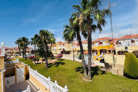 Byhus i Cabo Roig, Alicante, Cabo Roig - € 219.000 | Ref: P9128 - foto 14