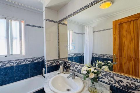 Byhus i Cabo Roig, Alicante, Cabo Roig - € 219.000 | Ref: P9128 - foto 15
